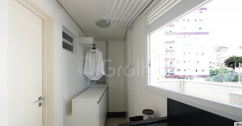 APARTAMENTO COM 3 SUITES NA AGRONOMICA: 14ª foto da galeria de imagens do imóvel