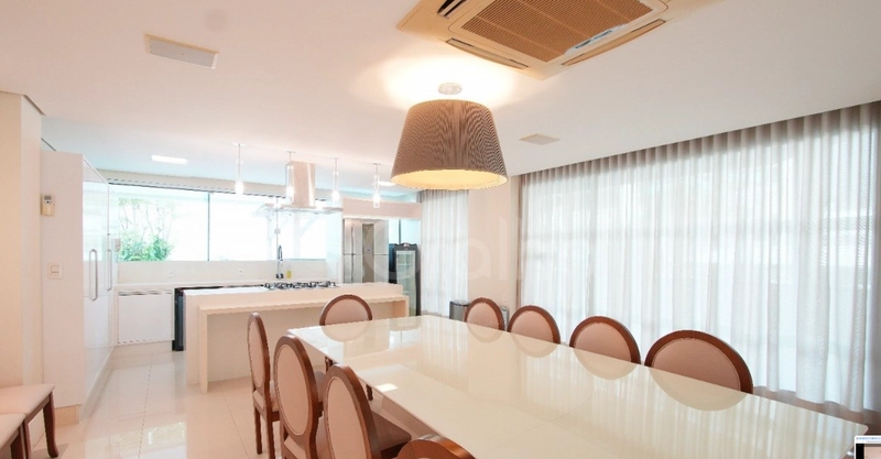 APARTAMENTO COM 3 SUITES NA AGRONOMICA: 29ª foto da galeria de imagens do imóvel