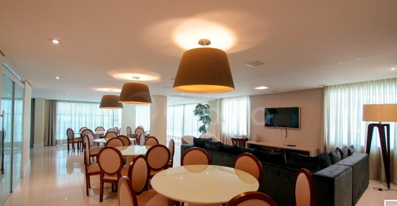 APARTAMENTO COM 3 SUITES NA AGRONOMICA: 28ª foto da galeria de imagens do imóvel