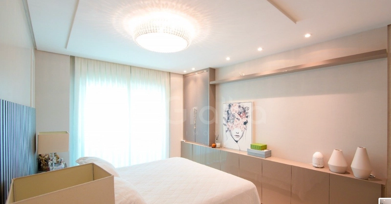 APARTAMENTO COM 3 SUITES NA AGRONOMICA: 18ª foto da galeria de imagens do imóvel