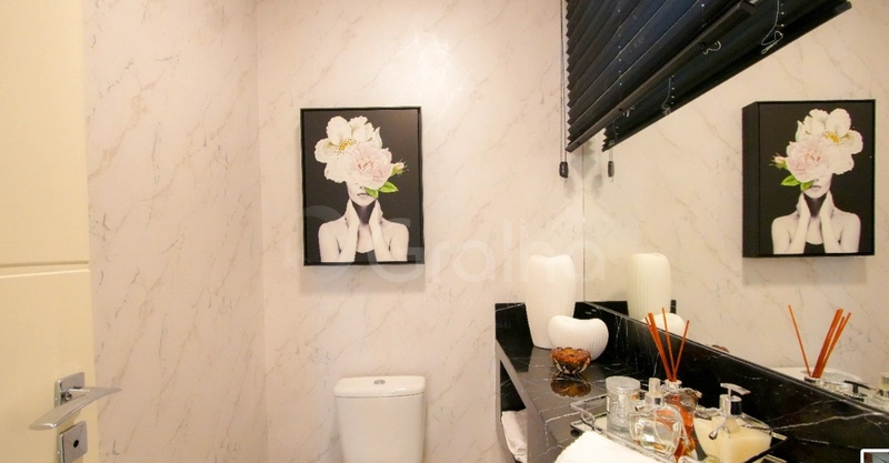 APARTAMENTO COM 3 SUITES NA AGRONOMICA: 15ª foto da galeria de imagens do imóvel