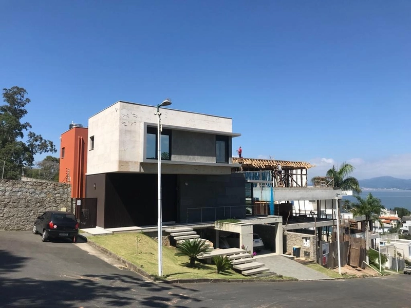 Casa em Condomínio fechado no Cacupé: 17ª foto da galeria de imagens do imóvel