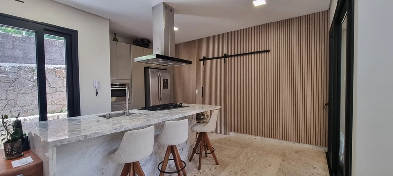 Casa em Condomínio fechado no Cacupé: 12ª foto da galeria de imagens do imóvel