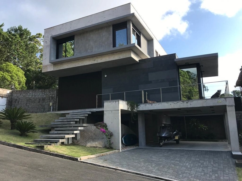 Casa em Condomínio fechado no Cacupé: 13ª foto da galeria de imagens do imóvel