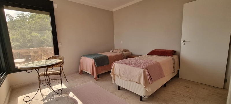 Casa em Condomínio fechado no Cacupé: 10ª foto da galeria de imagens do imóvel