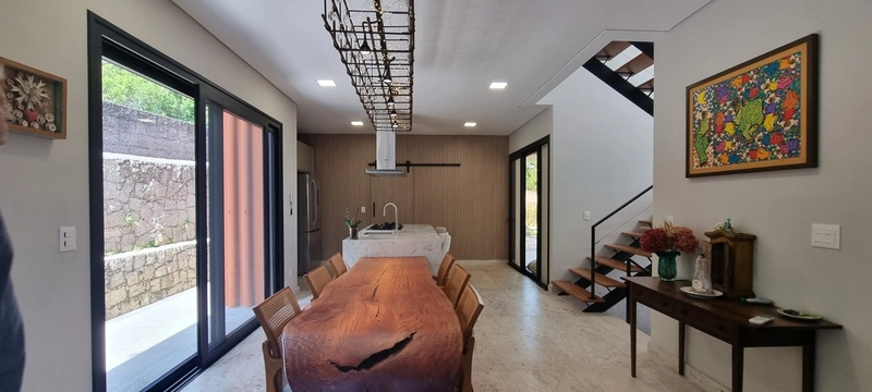Casa em Condomínio fechado no Cacupé: 11ª foto da galeria de imagens do imóvel