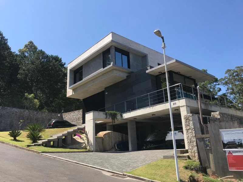 Casa em Condomínio fechado no Cacupé: 19ª foto da galeria de imagens do imóvel
