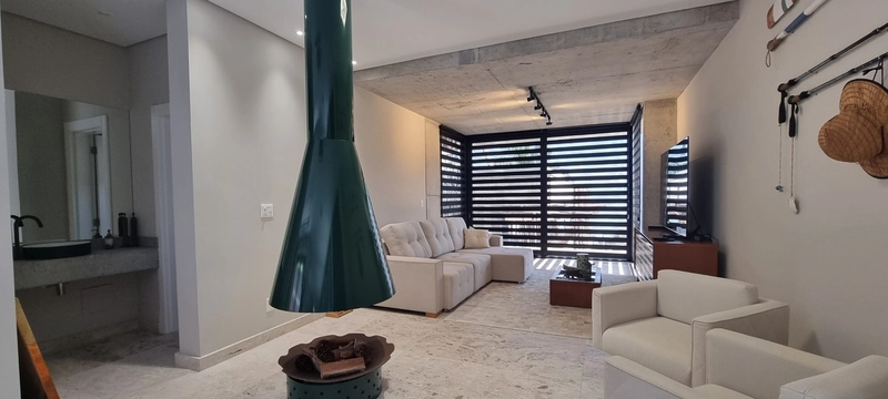 Casa em Condomínio fechado no Cacupé: 22ª foto da galeria de imagens do imóvel