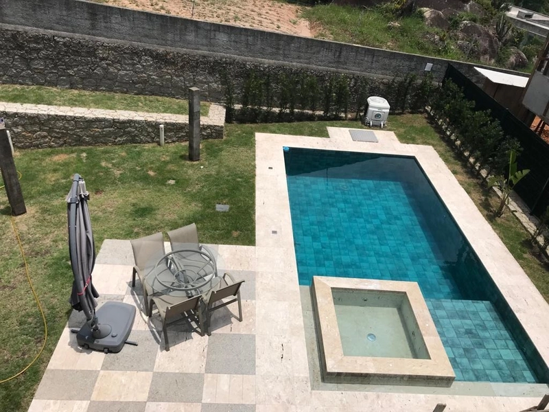 Casa em Condomínio fechado no Cacupé: 7ª foto da galeria de imagens do imóvel