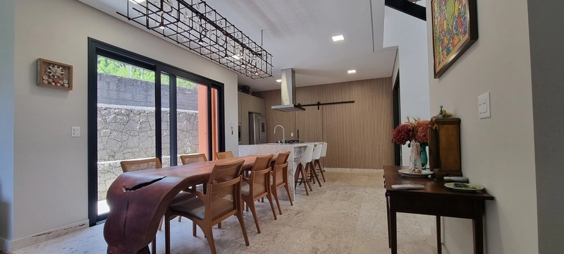 Casa em Condomínio fechado no Cacupé: 9ª foto da galeria de imagens do imóvel