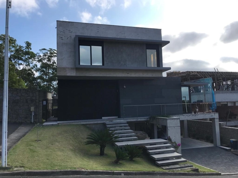 Casa em Condomínio fechado no Cacupé: 23ª foto da galeria de imagens do imóvel