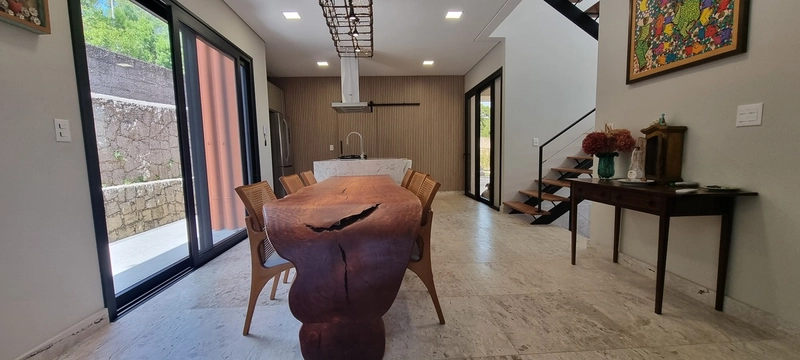 Casa em Condomínio fechado no Cacupé: 20ª foto da galeria de imagens do imóvel