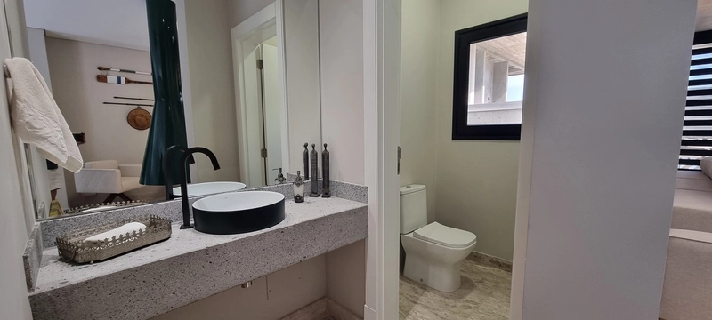 Casa em Condomínio fechado no Cacupé: 21ª foto da galeria de imagens do imóvel