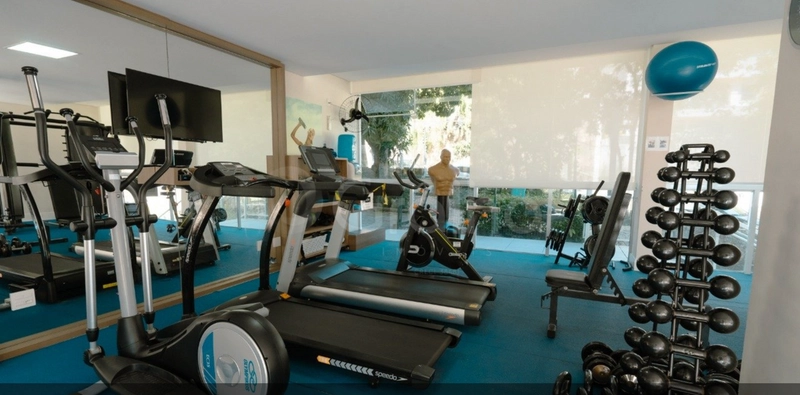 Cobertura de 260m² com 3 suítes no João Paulo: 22ª foto da galeria de imagens do imóvel