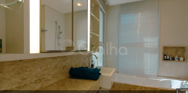 Cobertura de 260m² com 3 suítes no João Paulo: 40ª foto da galeria de imagens do imóvel