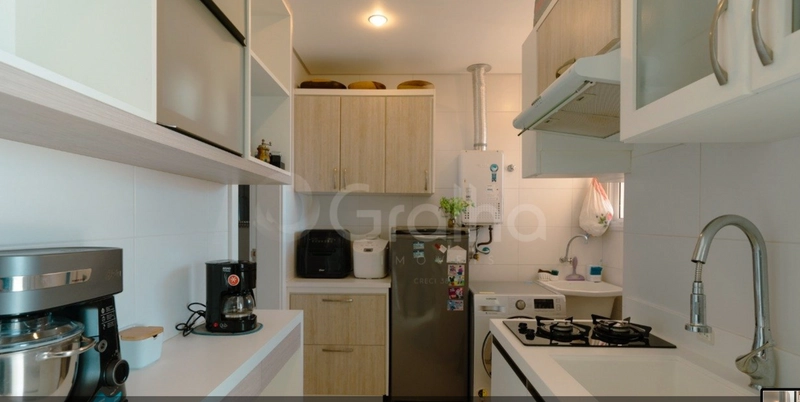 Cobertura de 260m² com 3 suítes no João Paulo: 13ª foto da galeria de imagens do imóvel