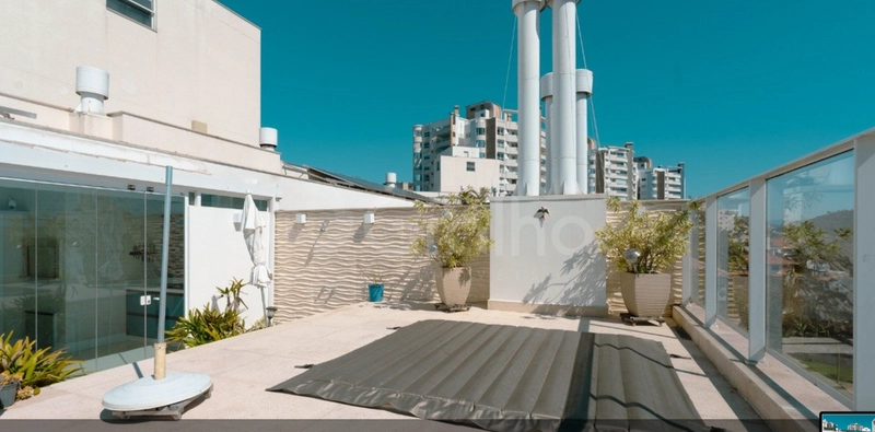 Cobertura de 260m² com 3 suítes no João Paulo: 35ª foto da galeria de imagens do imóvel