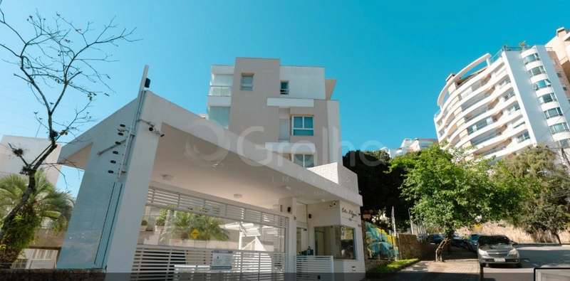 Cobertura de 260m² com 3 suítes no João Paulo: 10ª foto da galeria de imagens do imóvel