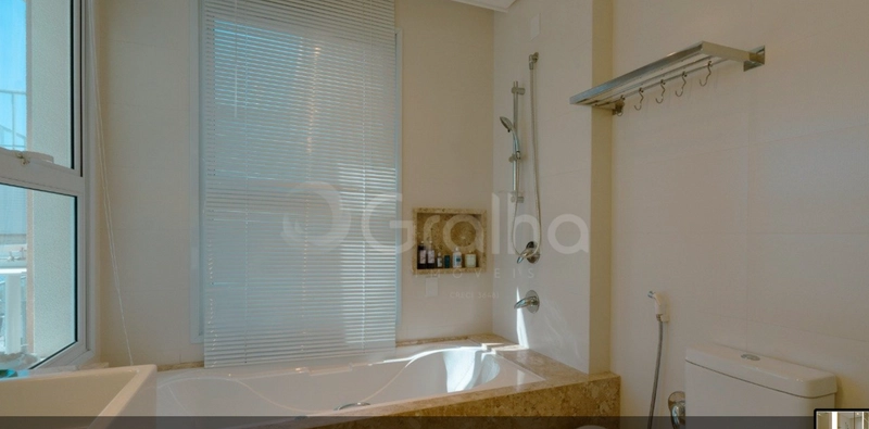 Cobertura de 260m² com 3 suítes no João Paulo: 23ª foto da galeria de imagens do imóvel