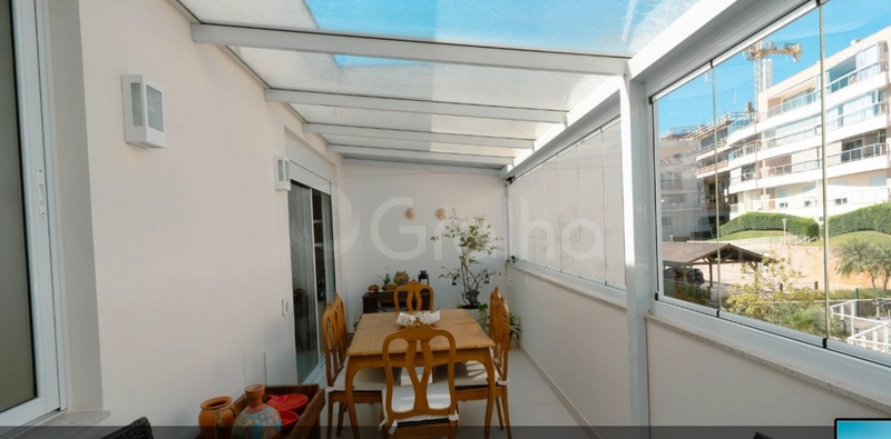 Cobertura de 260m² com 3 suítes no João Paulo: 33ª foto da galeria de imagens do imóvel