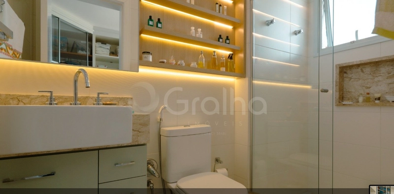 Cobertura de 260m² com 3 suítes no João Paulo: 11ª foto da galeria de imagens do imóvel
