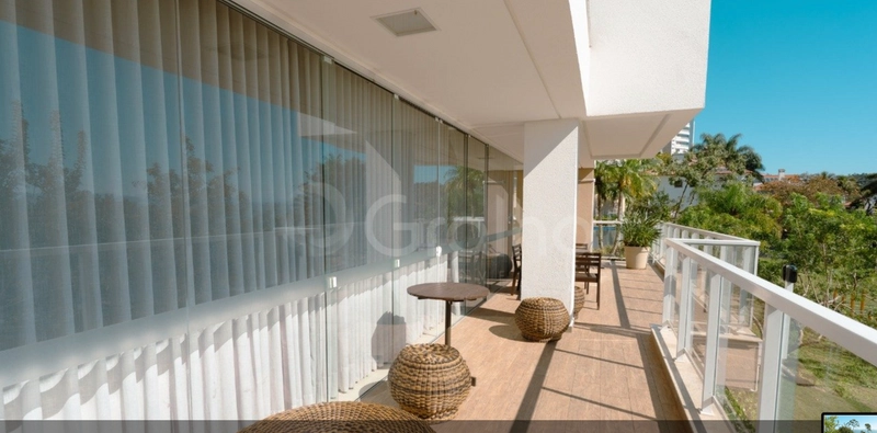 Cobertura de 260m² com 3 suítes no João Paulo: 45ª foto da galeria de imagens do imóvel