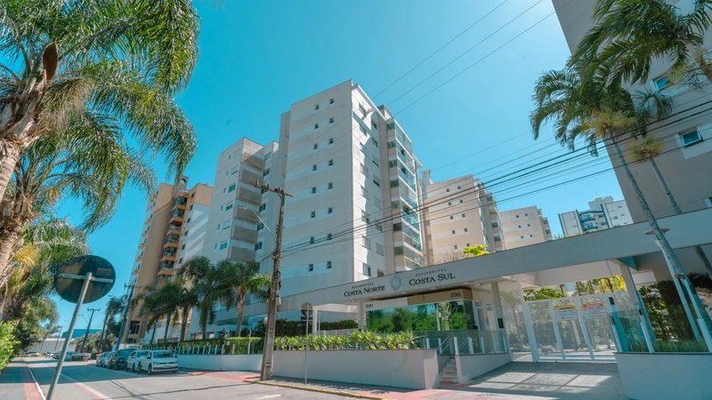 Apartamento de 91m² com 3 quartos Itacorubi PARQUE SAO JORGE: 24ª foto da galeria de imagens do imóvel