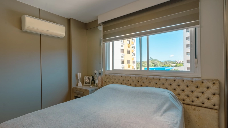 Apartamento de 91m² com 3 quartos Itacorubi PARQUE SAO JORGE: 12ª foto da galeria de imagens do imóvel