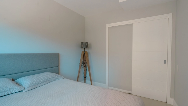 Apartamento de 91m² com 3 quartos Itacorubi PARQUE SAO JORGE: 19ª foto da galeria de imagens do imóvel