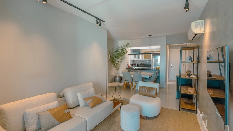Imóvel residencial ou comercial