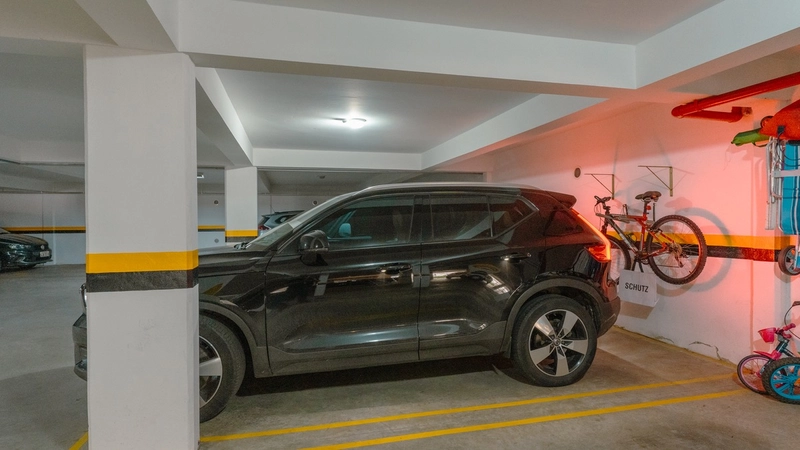 Apartamento de 91m² com 3 quartos Itacorubi PARQUE SAO JORGE: 30ª foto da galeria de imagens do imóvel