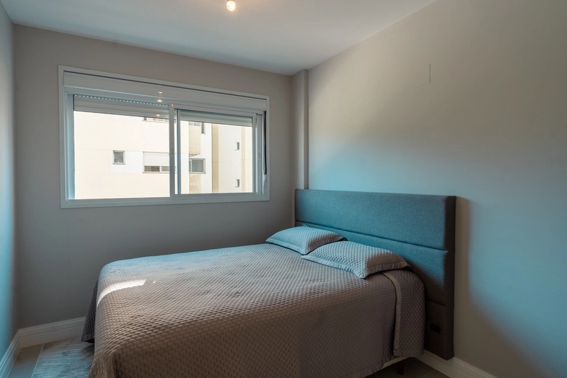 Apartamento de 91m² com 3 quartos Itacorubi PARQUE SAO JORGE: 18ª foto da galeria de imagens do imóvel