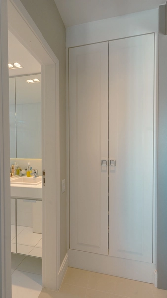 Apartamento de 91m² com 3 quartos Itacorubi PARQUE SAO JORGE: 10ª foto da galeria de imagens do imóvel