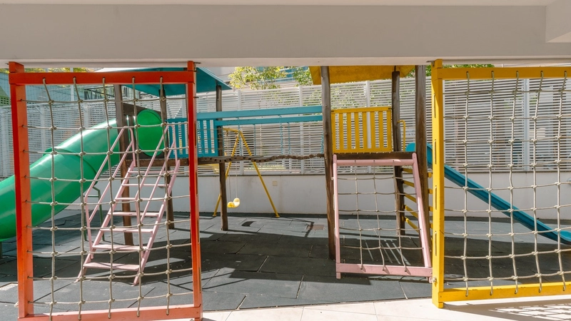 Apartamento de 91m² com 3 quartos Itacorubi PARQUE SAO JORGE: 25ª foto da galeria de imagens do imóvel