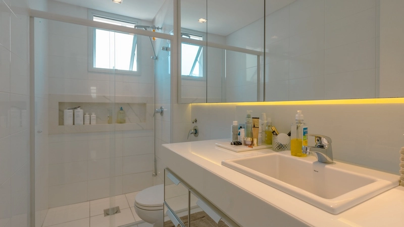 Apartamento de 91m² com 3 quartos Itacorubi PARQUE SAO JORGE: 17ª foto da galeria de imagens do imóvel