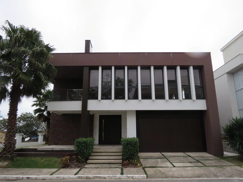 Casa 3 suítes em condomínio fechado no Cacupé: 5ª foto da galeria de imagens do imóvel