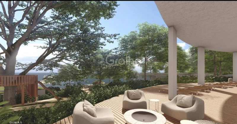Apartamento com 2 suítes e 101m² privativos no bairro João Paulo, Flor: 19ª foto da galeria de imagens do imóvel