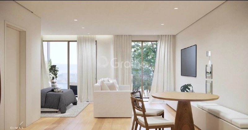 Apartamento com 2 suítes e 101m² privativos no bairro João Paulo, Flor: 13ª foto da galeria de imagens do imóvel