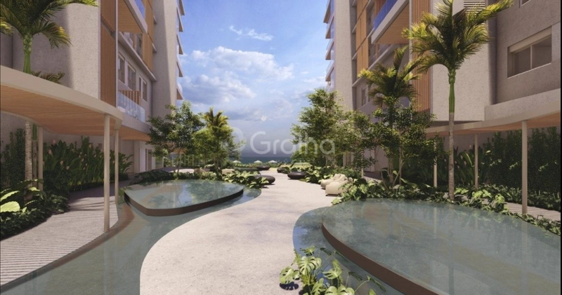 Apartamento com 2 suítes e 101m² privativos no bairro João Paulo, Flor: 10ª foto da galeria de imagens do imóvel