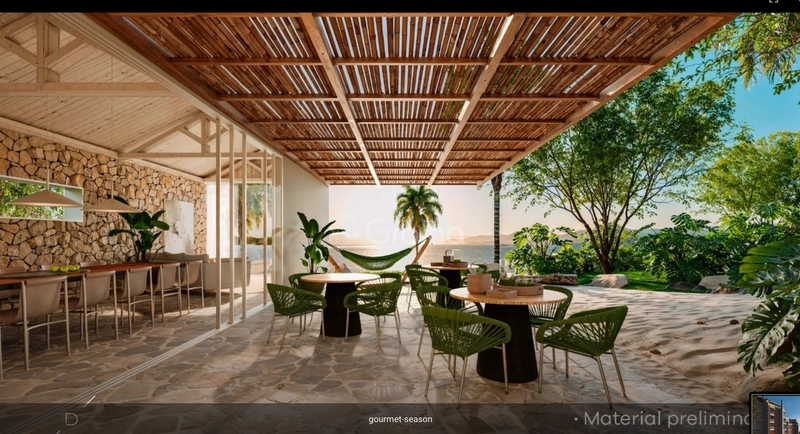 Apartamento com 2 suítes e 101m² privativos no bairro João Paulo, Flor: 11ª foto da galeria de imagens do imóvel