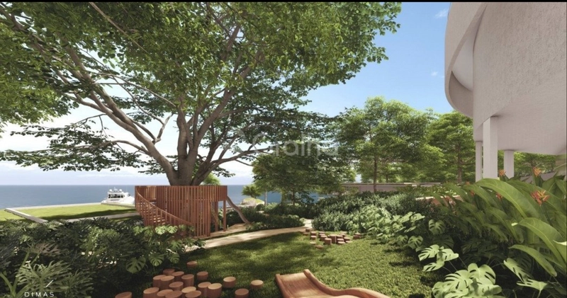 Apartamento com 2 suítes e 101m² privativos no bairro João Paulo, Flor: 12ª foto da galeria de imagens do imóvel