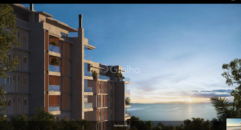 Apartamento com 2 suítes e 101m² privativos no bairro João Paulo, Flor: 17ª foto da galeria de imagens do imóvel