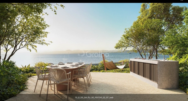 Apartamento com 2 suítes e 101m² privativos no bairro João Paulo, Flor: 6ª foto da galeria de imagens do imóvel