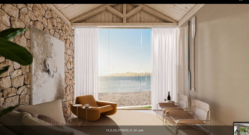 Apartamento com 2 suítes e 101m² privativos no bairro João Paulo, Flor: 7ª foto da galeria de imagens do imóvel