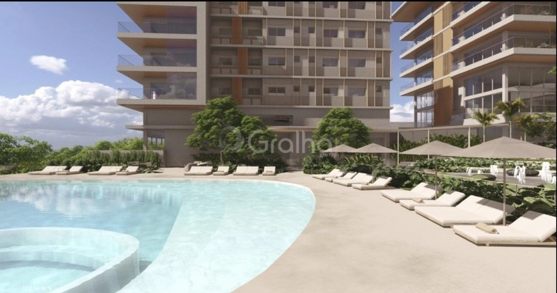 Apartamento com 2 suítes e 101m² privativos no bairro João Paulo, Flor: 22ª foto da galeria de imagens do imóvel