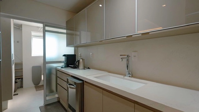 Apartamento 3 dormitórios na Agronômica: 11ª foto da galeria de imagens do imóvel