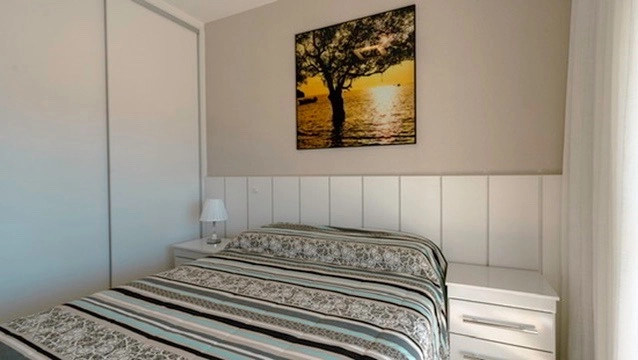 Apartamento 3 dormitórios na Agronômica: 21ª foto da galeria de imagens do imóvel