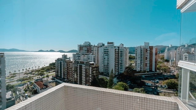 Apartamento 3 dormitórios na Agronômica: 20ª foto da galeria de imagens do imóvel