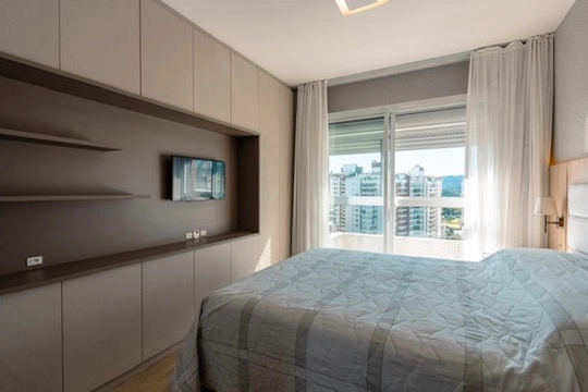 Apartamento 3 dormitórios na Agronômica: 17ª foto da galeria de imagens do imóvel