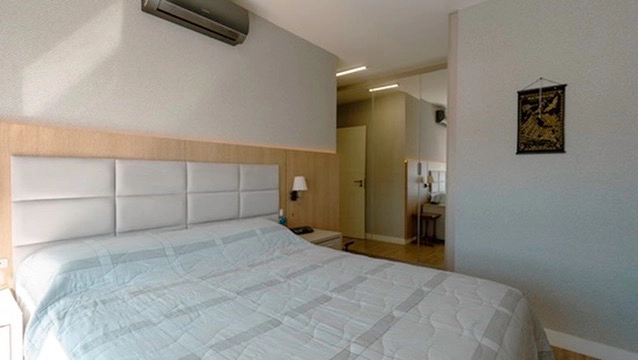 Apartamento 3 dormitórios na Agronômica: 16ª foto da galeria de imagens do imóvel